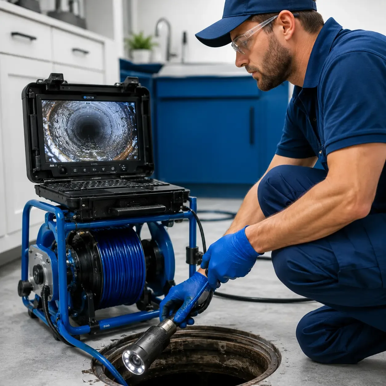Pipe Relining professionals serving Antigo, WI
